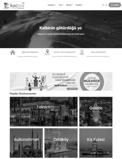 rezervasyon